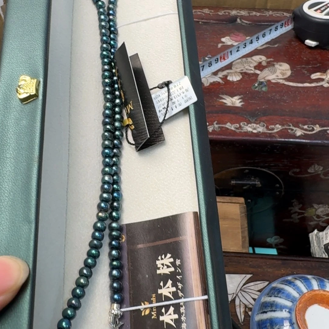 陶瓷手串，多样性发一