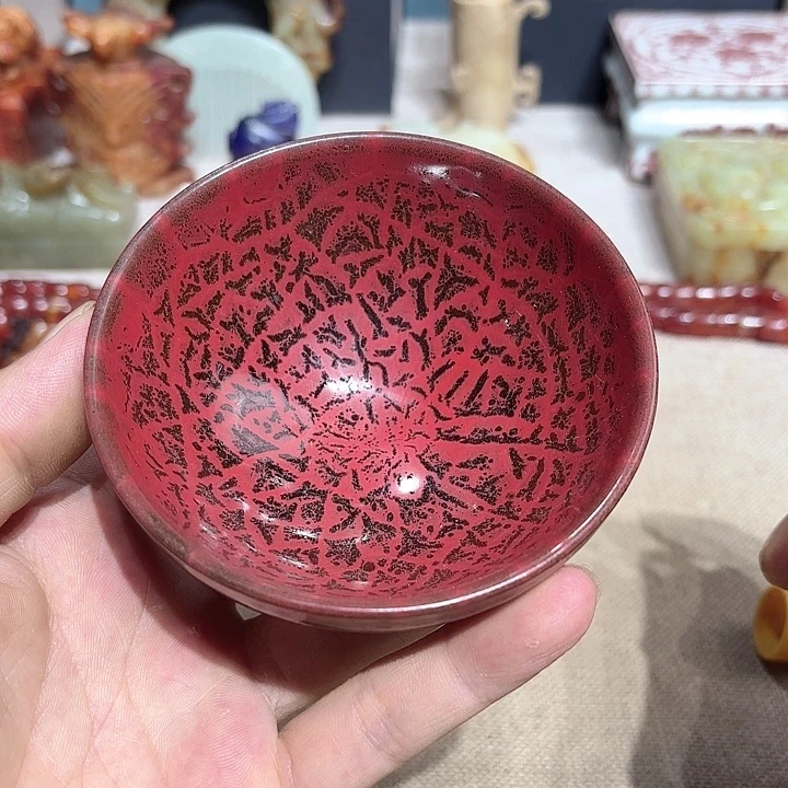 茶盏摆件等摆件摆件摆件