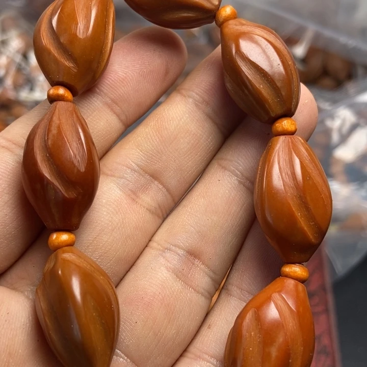 吊坠橄榄核橄榄核