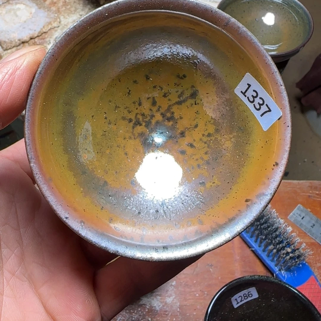 柴烧建盏闪购链接1337