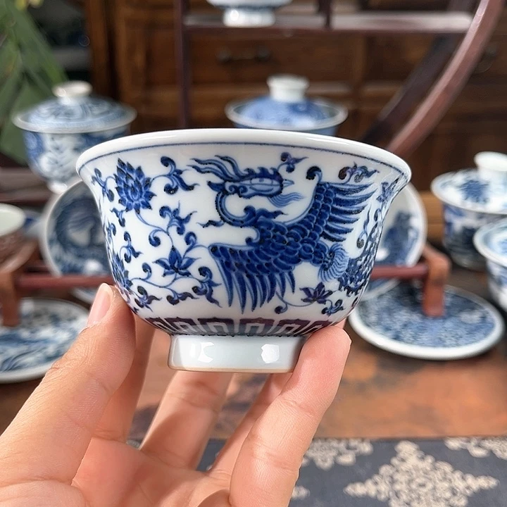 手工绘画高端定制