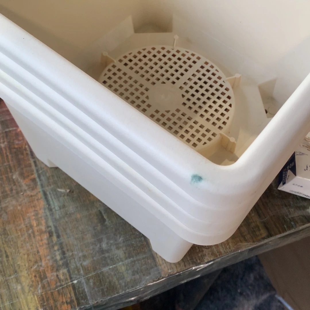 27口球根方瑕疵4个无