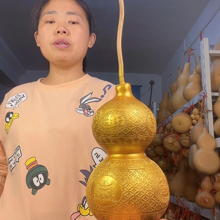 天然葫芦一物一图看图片发货