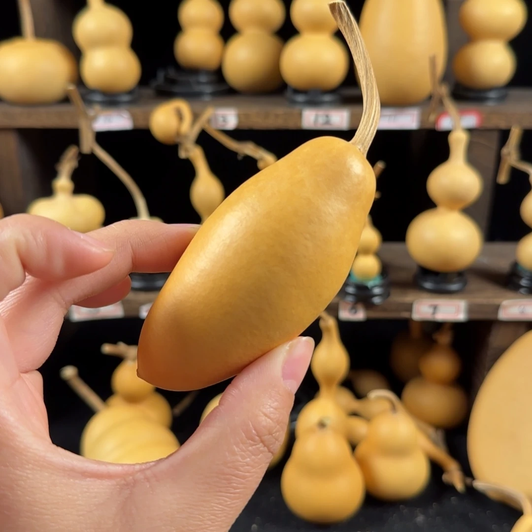 9厘米芒果葫芦葫芦葫芦