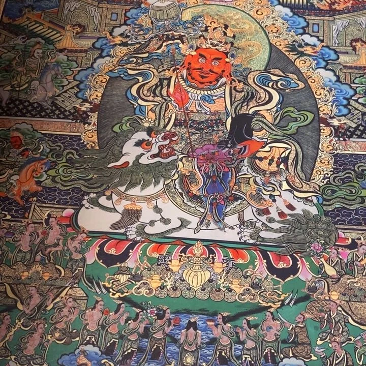 网****?藏地配饰藏传配件