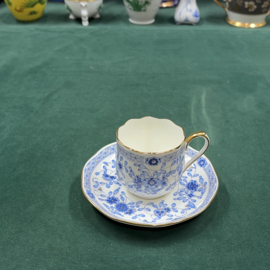 云翼堂家瓷器真好看
