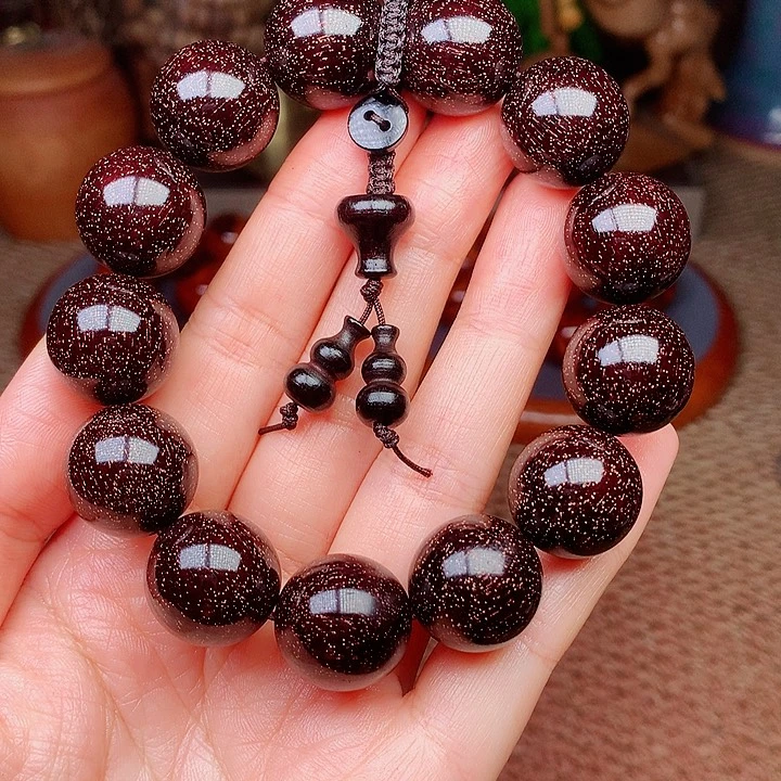 檀香紫檀（小叶紫檀）