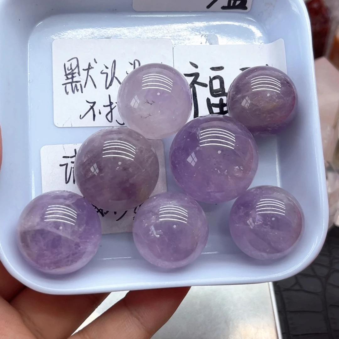 珠宝半成品未镶嵌水晶57