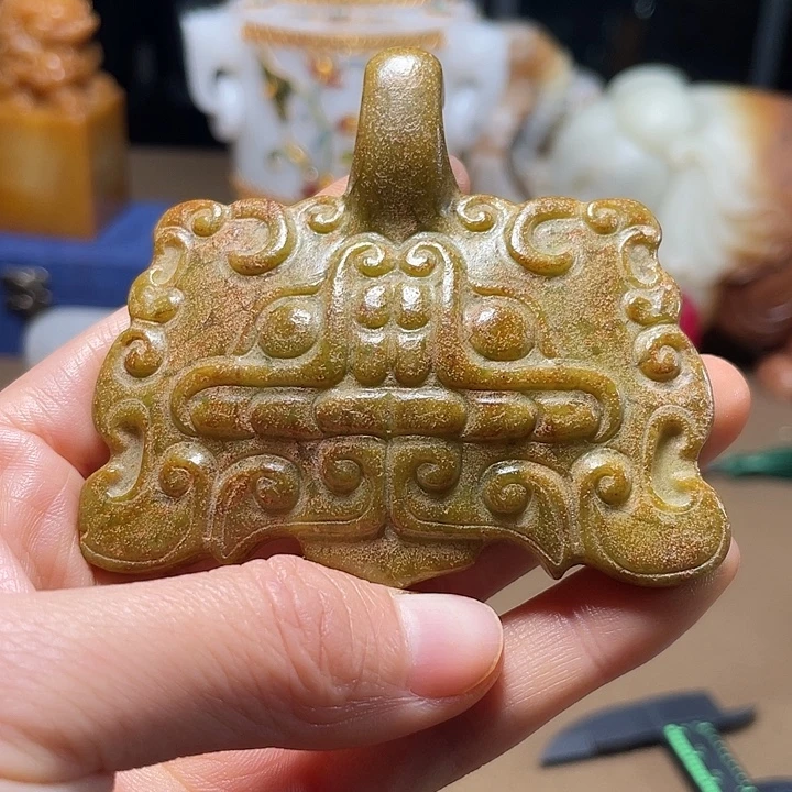 【京凡甄藏】………………