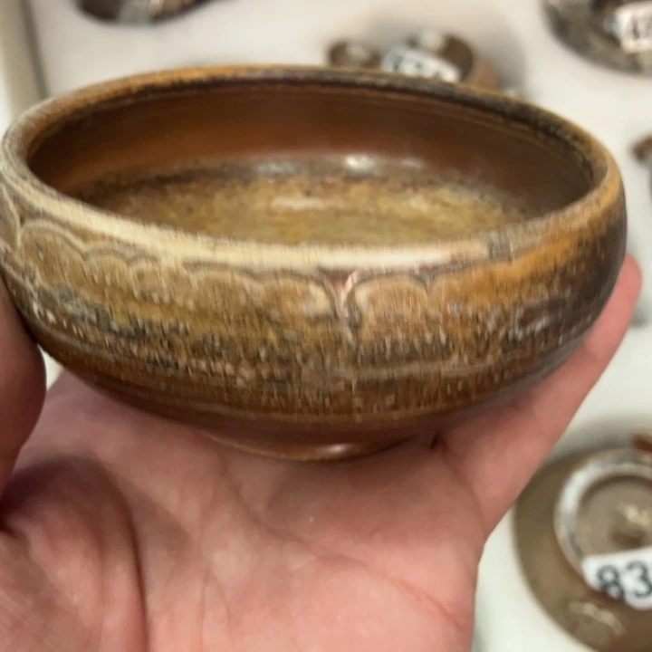 柴烧杯子宝瓶淸仓处理