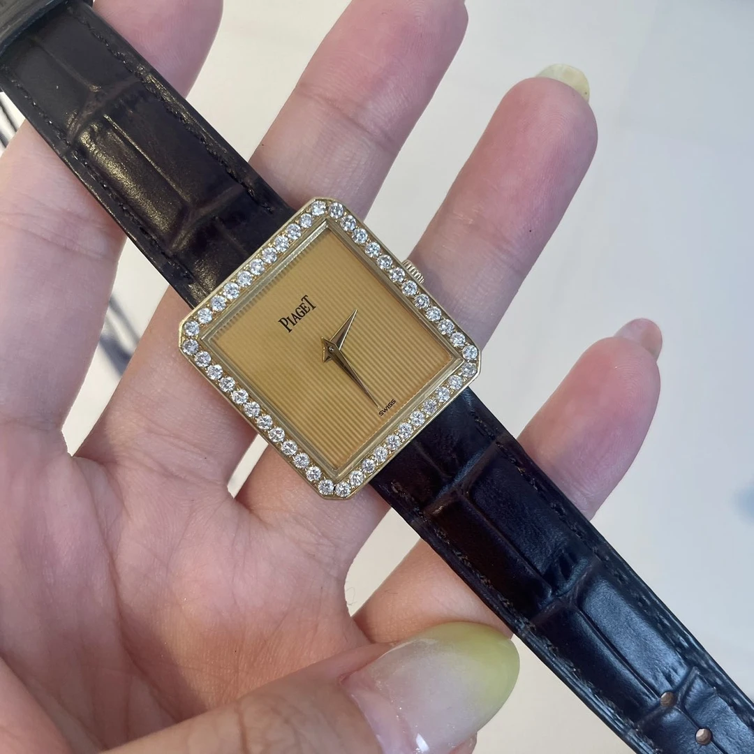 95新 Piaget/伯爵 95新/伯爵/表径25/S282240219007/[250608XZC]