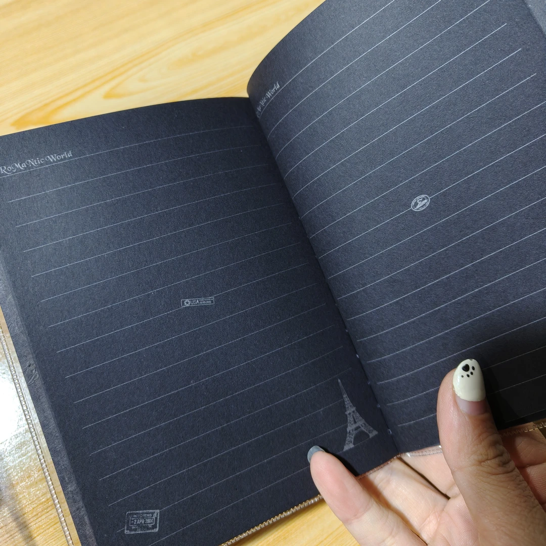 福利横线黑纸本高光