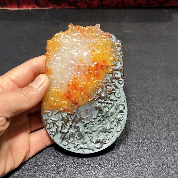 底槽青官方链接一物一图发货