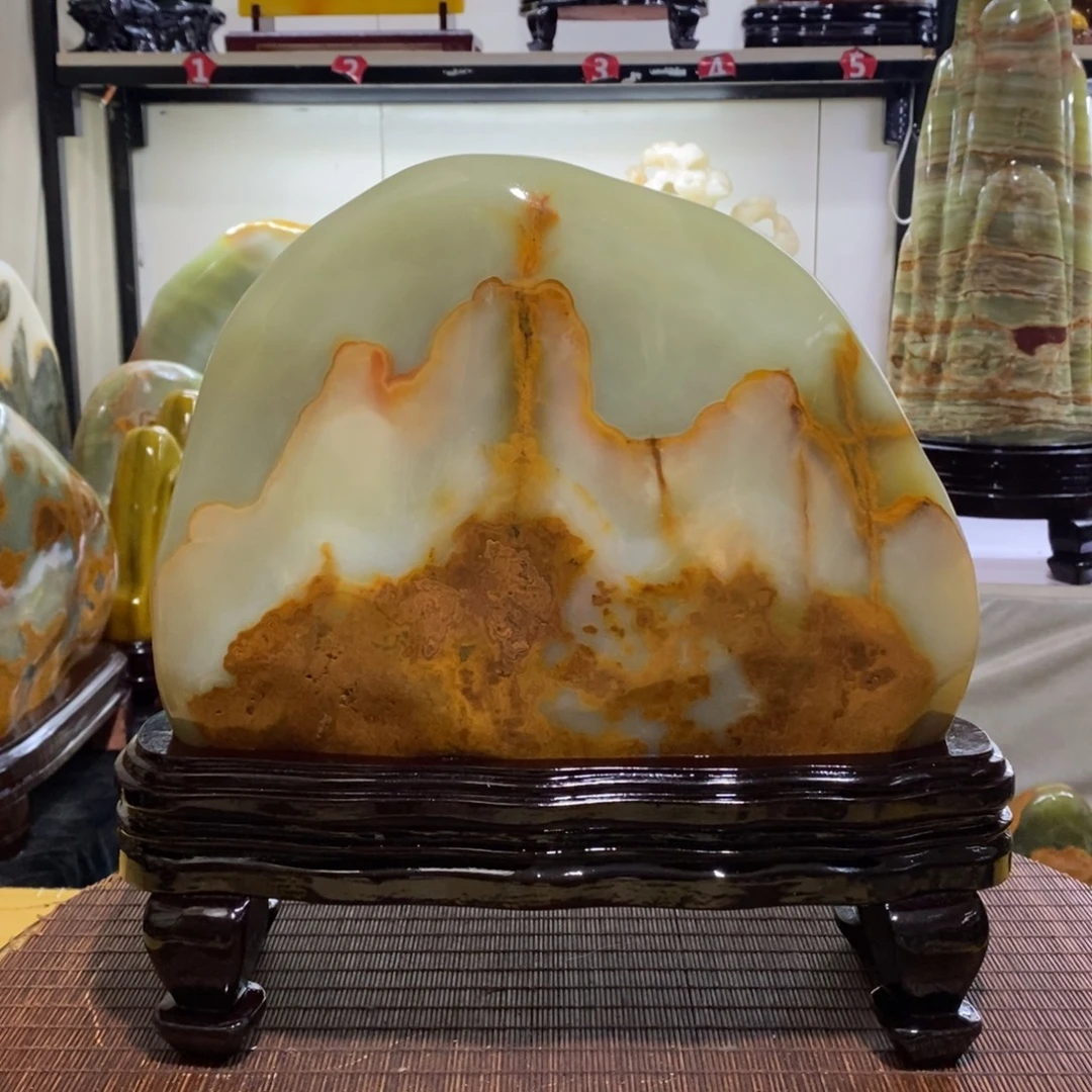 山水家居装饰设计