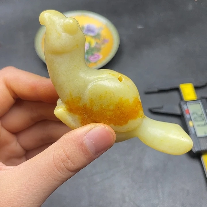 链接一图一物。