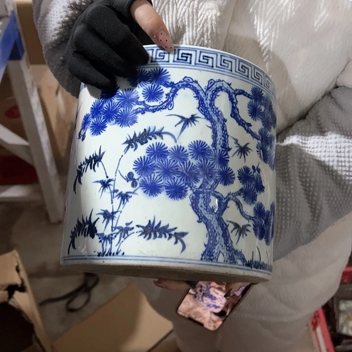 盘景德镇陶瓷陶瓷陶瓷