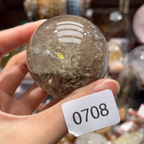 【闪购商品】未镶嵌大型摆件（非配饰）水晶