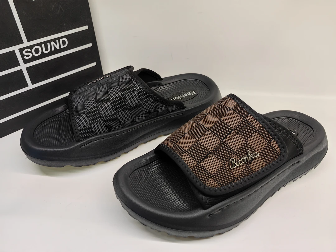 沙滩厚底男鞋舒适透气外穿男士休闲防滑拖鞋凉拖鞋男士拖鞋夏季