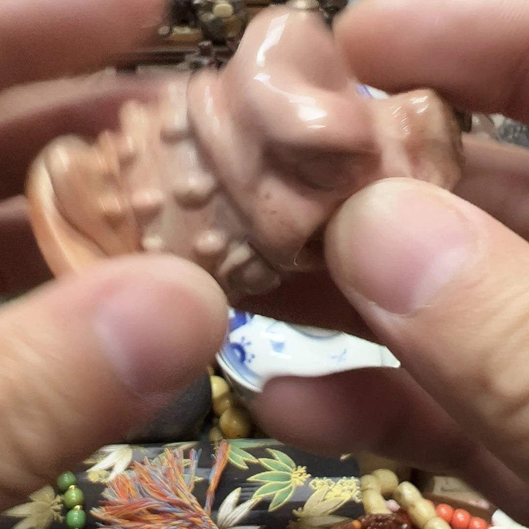 瓷片瓷器瓷器瓷器