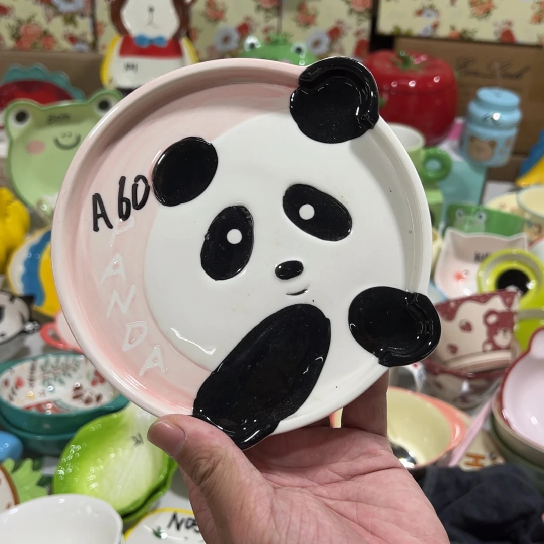 高温陶瓷釉下微瑕2