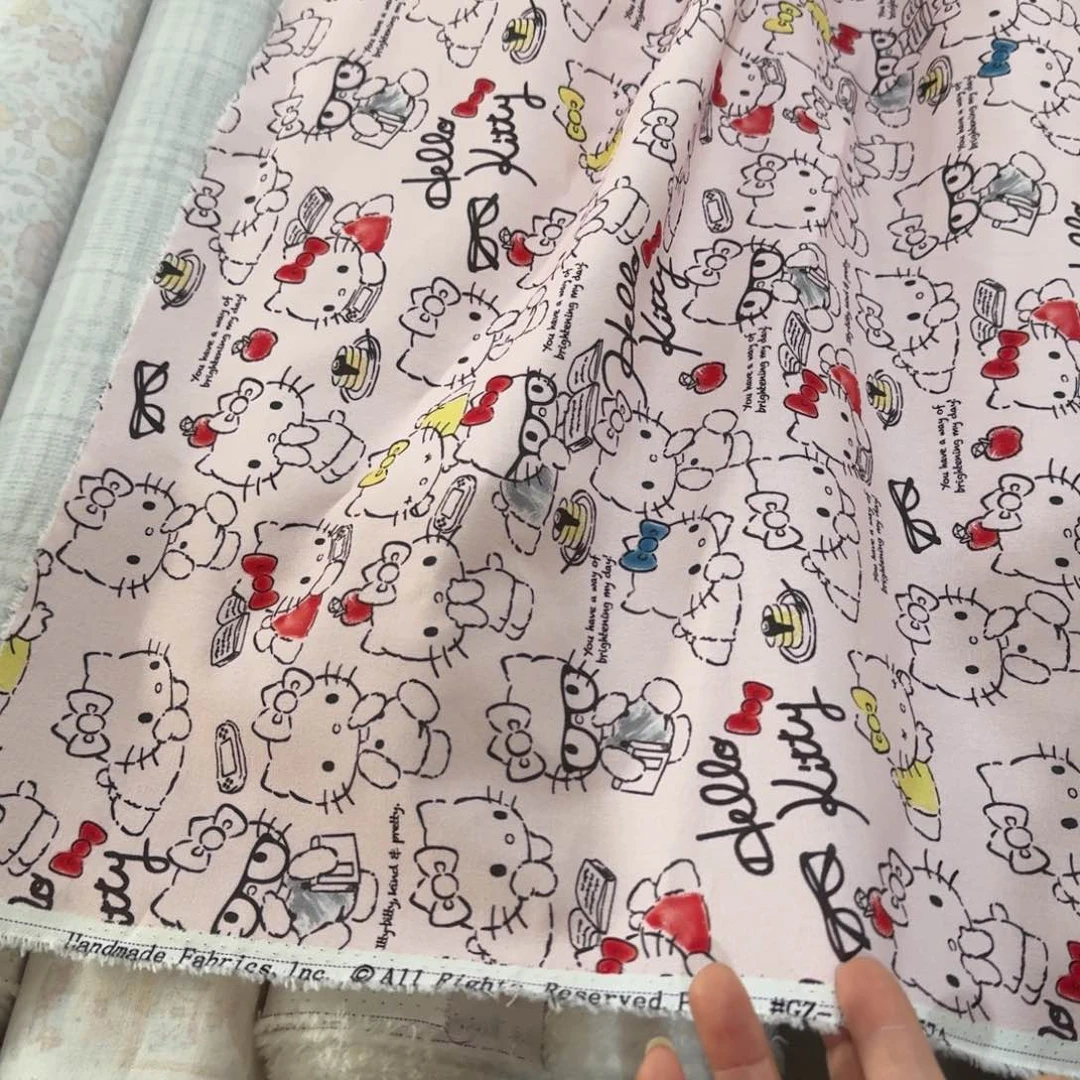 棉纯棉8安帆布1米价X1.5米宽C粉