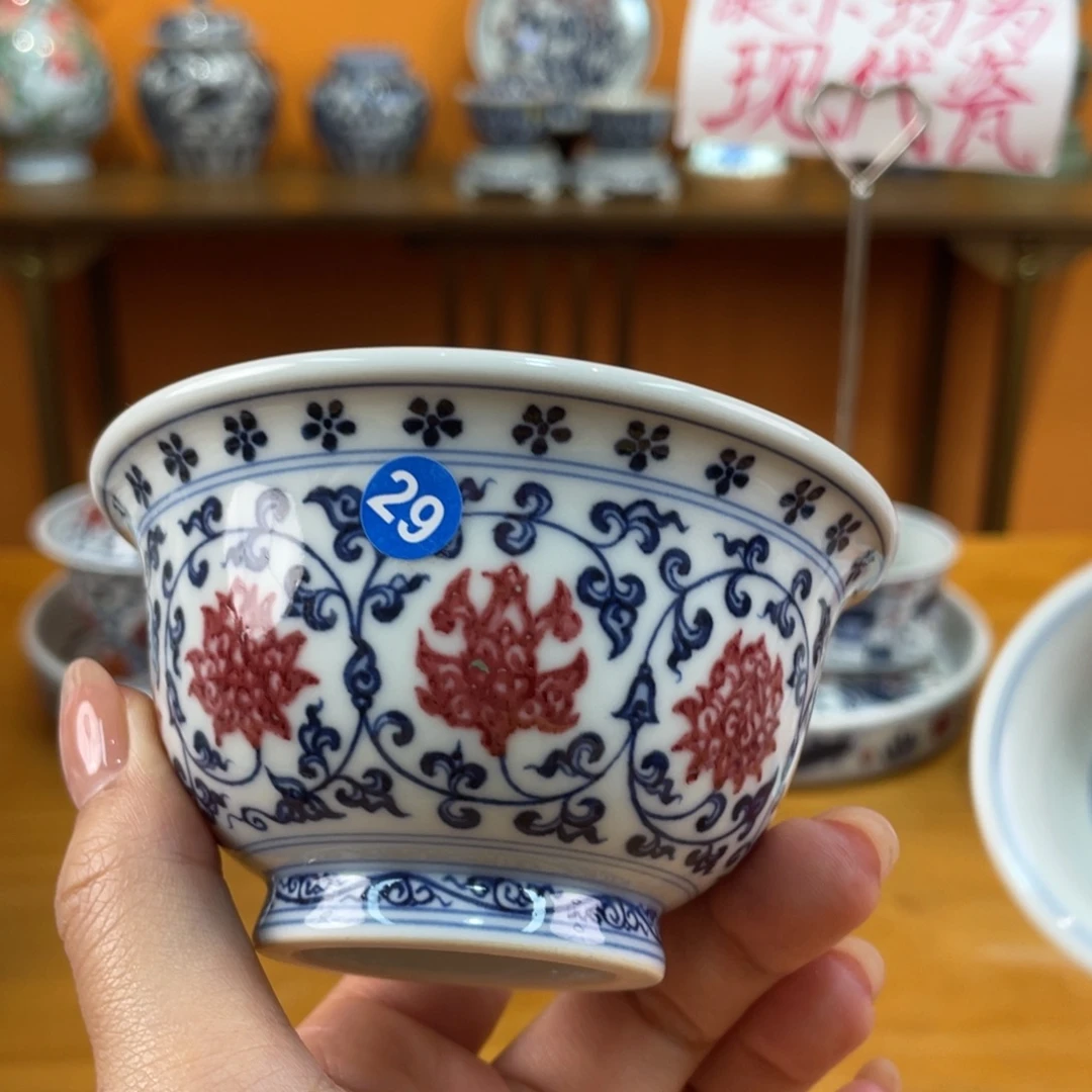 景德镇手绘哈哈哈哈哈哈