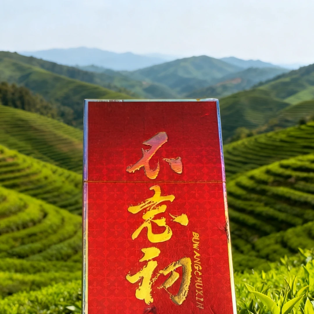 武夷岩茶水里茶香 不忘初心肉桂16.6g(8.3x2)