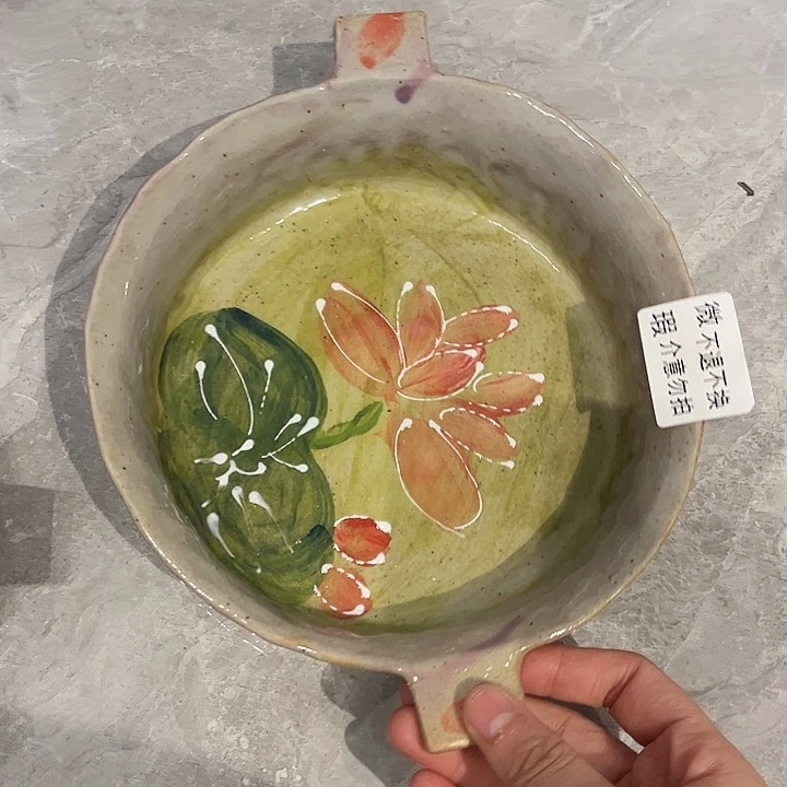 景德镇陶瓷学院的