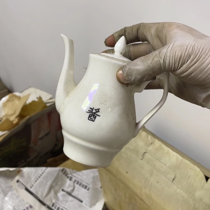 摆件陶瓷艺术摆件摆件