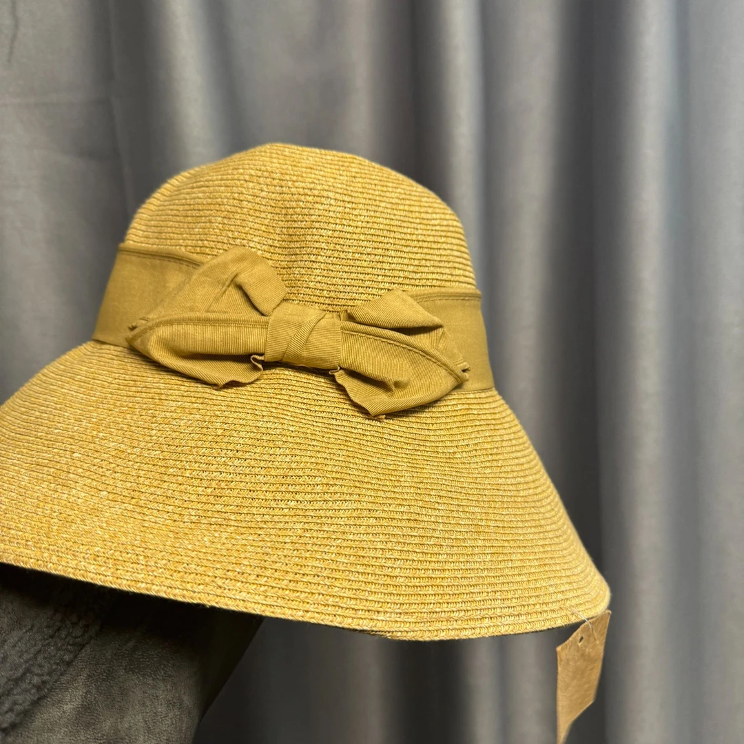 简简单单的孤品帽子7