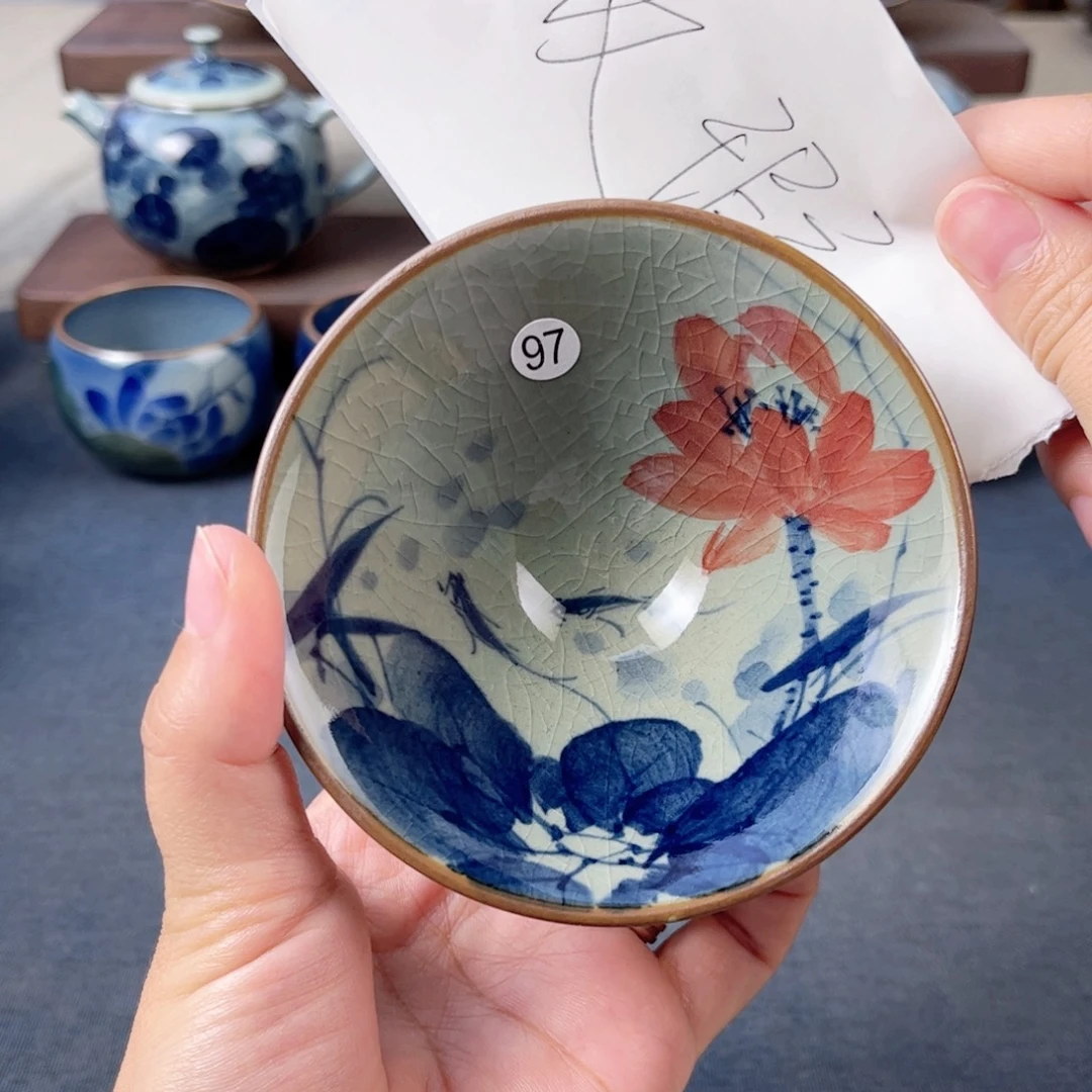 瓷片景德镇陶瓷学院