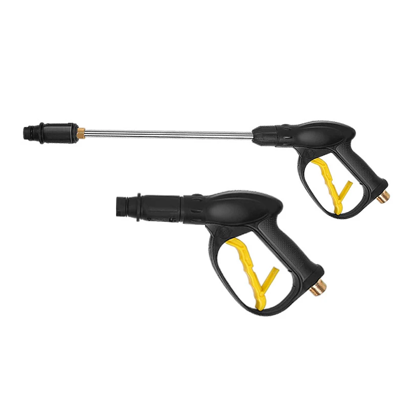 洗车机高压水枪家用清洗机喷枪可调节