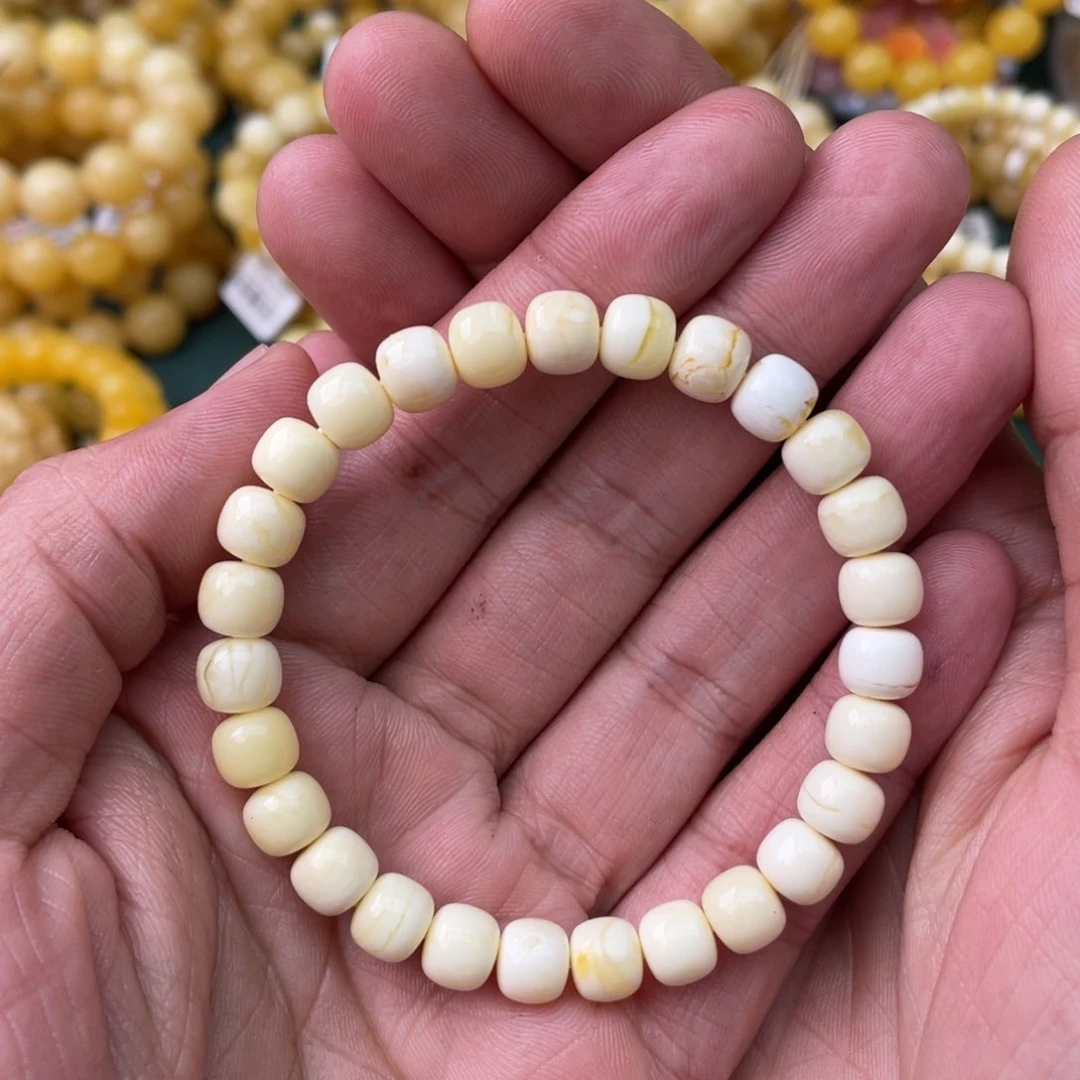 未镶嵌蜜蜡珠宝奇石?*