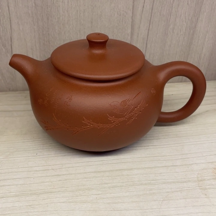 茶壶紫砂紫砂壶宜兴