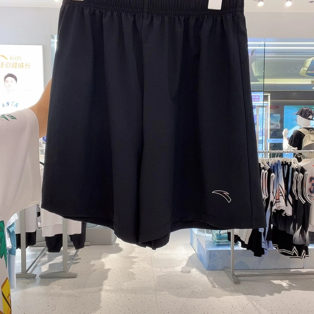 速干短裤女362525305