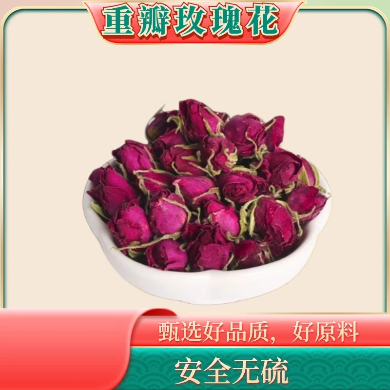 【杨老师精选】重瓣玫瑰花