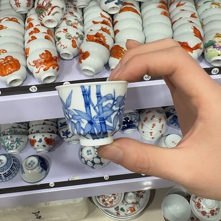 陶瓷艺术品收藏陶瓷