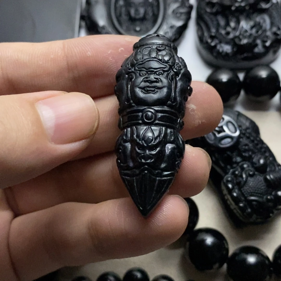 翡翠未镶嵌吊坠(不含链)吊坠