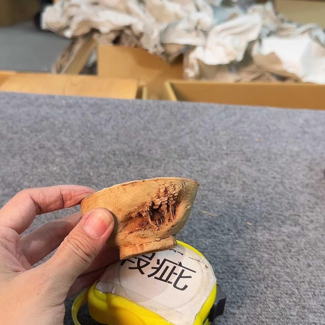 陶瓷中古艺术工艺美术品