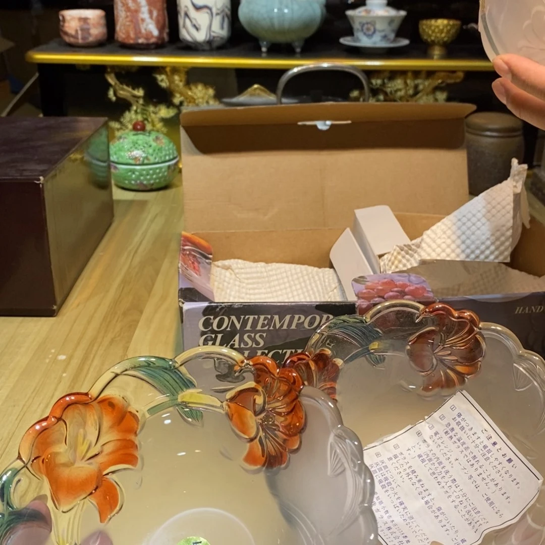 啥**买易雅集工艺品有限公司