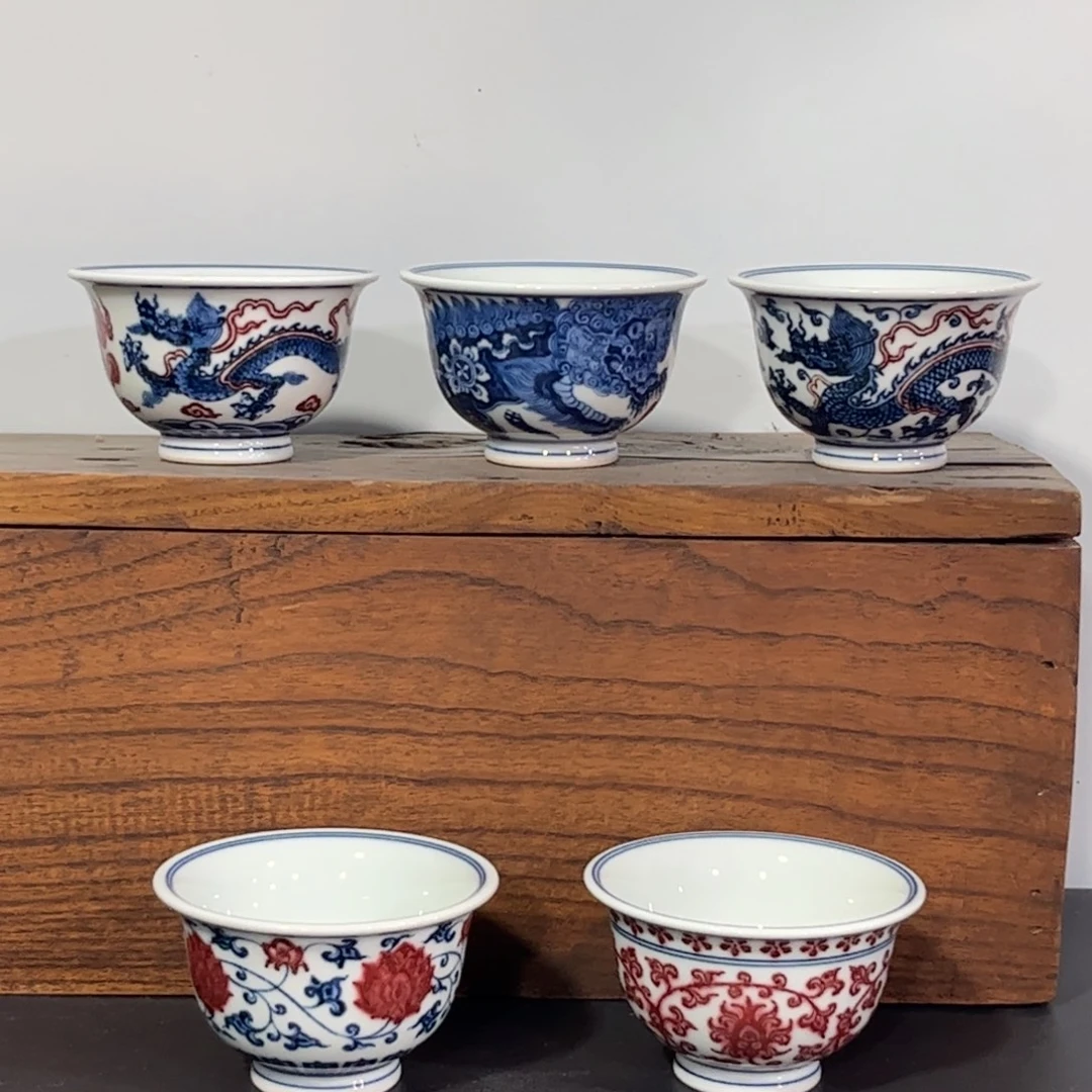 399元一只迷你压手杯 满容50CC