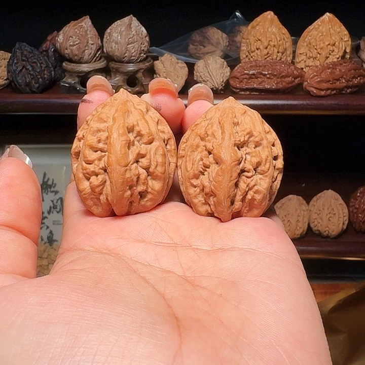 把件文玩核桃轩轩18