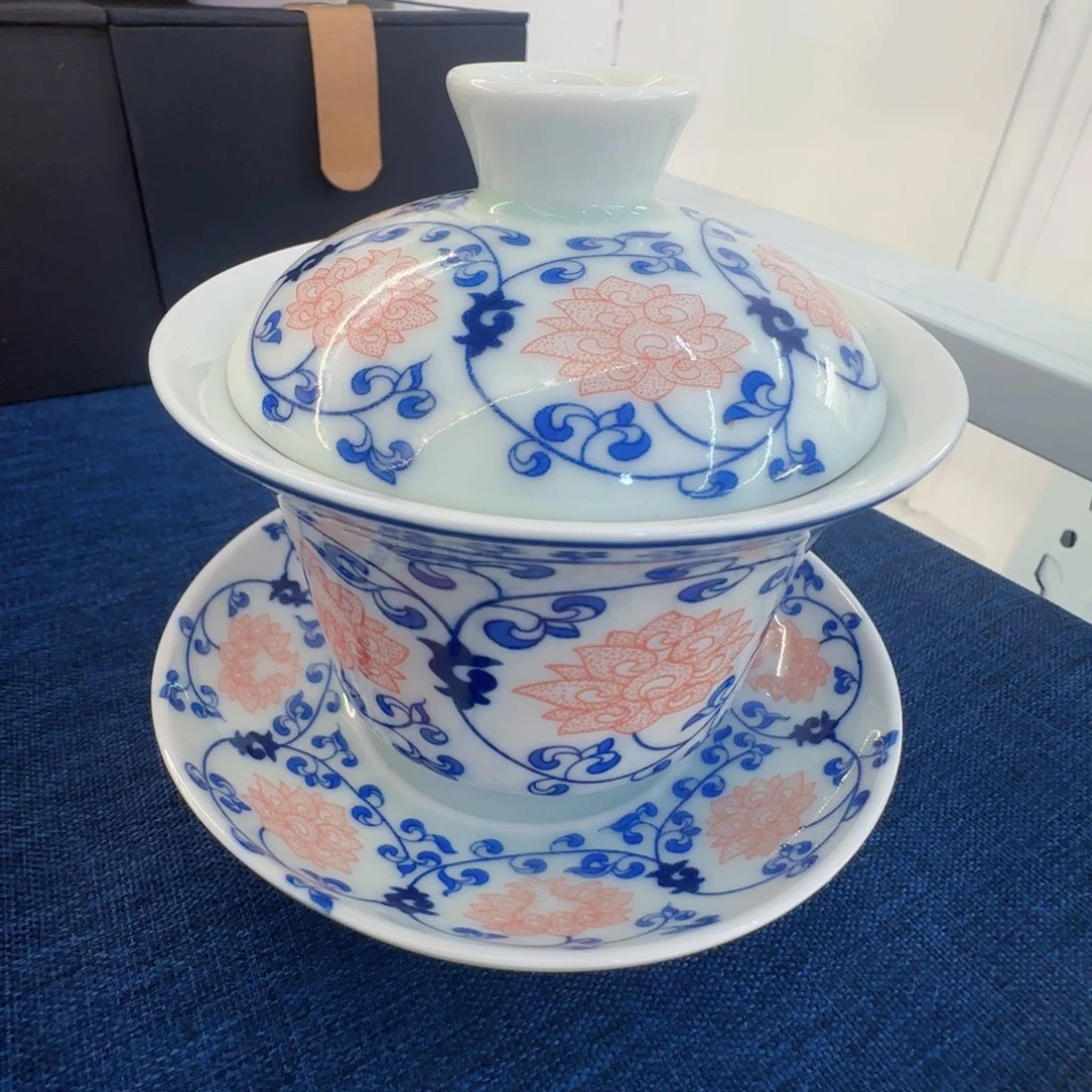 清清浅浅的一天又开始了