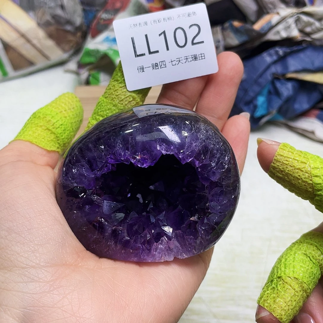 水晶摆件未镶嵌摆件