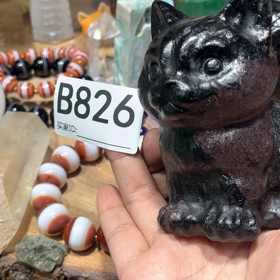 未镶嵌珠宝半成品水晶多样性发其一微瑕