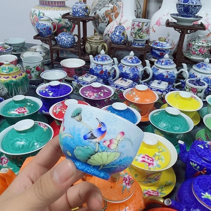 景德镇陶瓷研究所