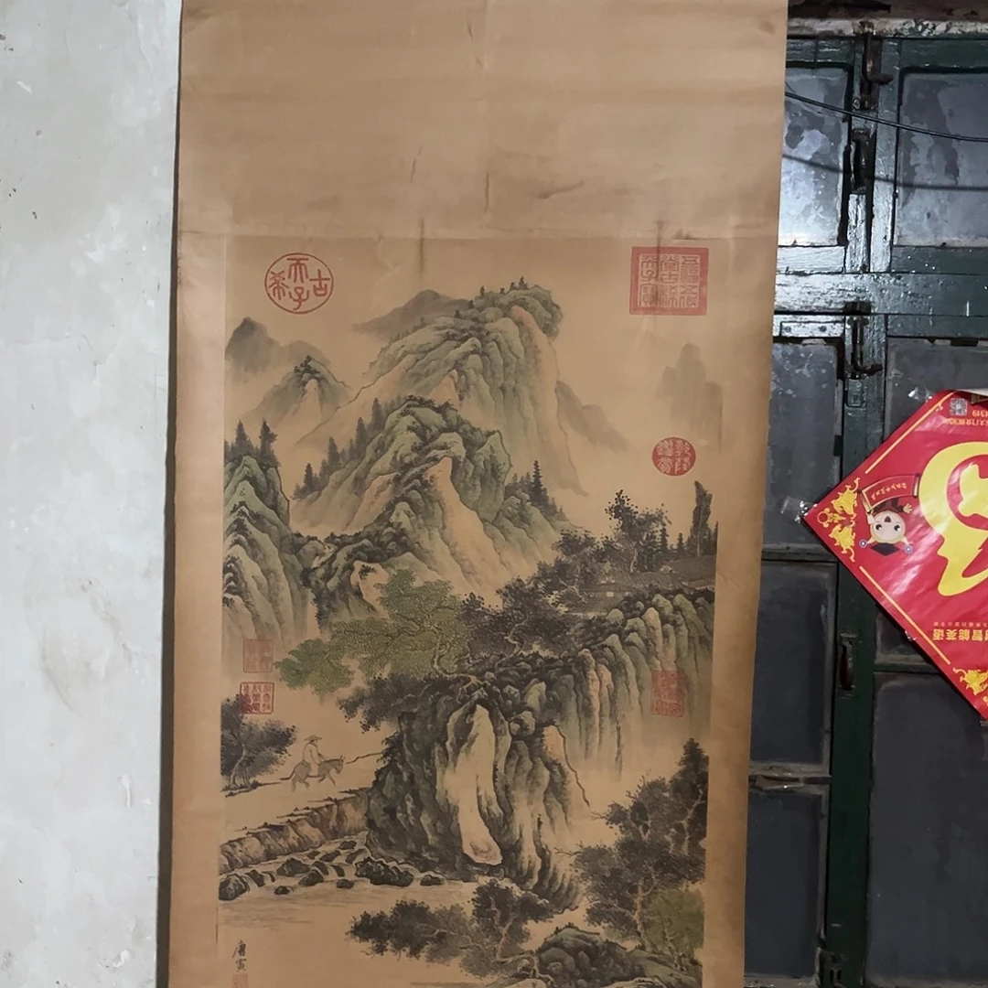 手工艺品琉璃老家的货没有坏的