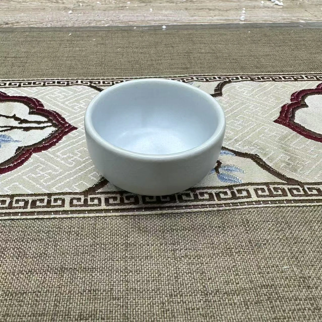 汝窑汝瓷主人杯