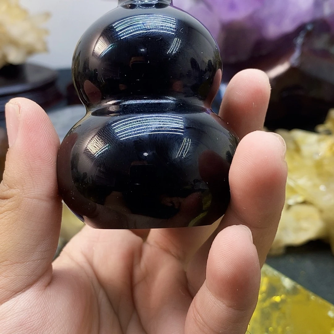 珠宝半成品未镶嵌水晶