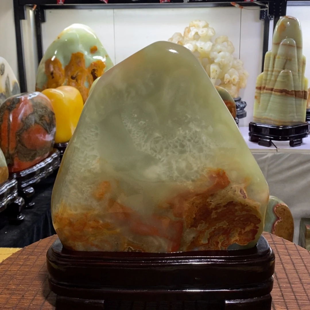 山水家居装饰设计